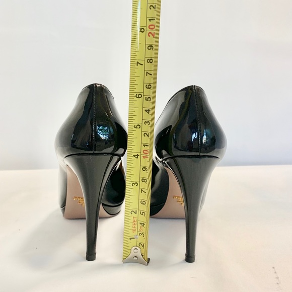 PRADA shoes - Picture 9 of 16